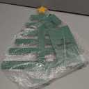 Bokon Christmas Mug Holder Tree Christmas Tree Coffee Cup Holder with 6 Removable Hooks 16 Inch Countertop Mug Rack for Counter, Coffee Bar, Kitchen Accessories and Organizer Station