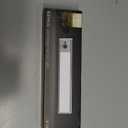 EZVALO 5-Pack Under Cabinet Lighting, 2400mAh Motion Sensor Light, LED Closet Lights Wireless, 3000K Dimmable, Timer, Magnetic, with Remote Control for Kitchen, Closet, Stair (Warm White)