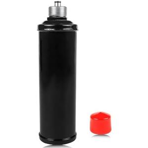 34724 A/C Recycling Filter Drier Spin-On Filter Compatible with Robinair Refrigerant Recovery Recycle Recharge Machines 17700 34134 34234 34300 34700 34800 34900 34288 34788 34888 34988 Series etc.