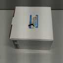 TCT Hole Saw Set, 6"(152mm) Heavy Duty Tungsten Carbide Tipped Hole Cutters for Stainless Steel Mild Steel Copper Iron Brass Plastic and More, with Titanium-Plated Pilot Drill Bits