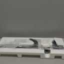 Steering Wheel Lock, 5 Coded Combination Anti-Theft Device Heavy Duty Steering Wheel Locks, High-Security Keyless Password Retractable Car Wheel Lock for Most Vehicles