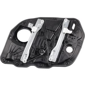 Dasbecan Front Left Window Regulator w/Motor Compatible with Kia Optima
for Kia Optima 2014 2015 2.0L 2.4L Front Driver Side Replaces 82471-2T510 82471-4C500 (6 Pins)