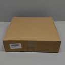 Dual Color Switch&Timer 5 Ft Gold Pop Up Christmas Tree with 50 Warm White&Color Lights 8 Modes, Tinsel Pencil Collapsible Xmas Tree, Easy Assembly, Balls 3D Star Sequins, Home Party Apartment Decor