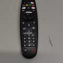 Replacement for LG TV Remote, for All 2019-2024 LG Remote Control for Smart TVs, for Magic MR20/21/22/23/24GA with Voice and Pointer Function. 1-Year.