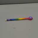 Rainbow Brain - Mini Contact Wand