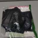 fun shack Greaser Costume Women, Movie Costumes for women, 50s Halloween Costumes for Women 50s (Medium)