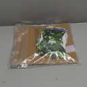 wegreeco Washable Male Dog Belly Band (Stylish Pattern)- Pack of 3 - Washable Male Dog Belly Wrap, Dog Diapers Male (Fruit, Small)