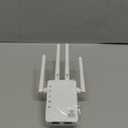 WiFi Extender Signal Booster Dual-Band(5.8G&2.4G) resfhsfdhfhdgfj