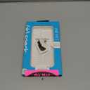 Speck Clear iPhone 15 Pro Max Case - Slim, Built for MagSafe, Drop Protection Grip - Scratch Resistant, Anti-Yellowing, 6.7 Inch Phone Case - GemShell Grip Clear