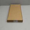 Soft Bristles Green Angle Broom with Long Handle Indoor Sweeping Broom for Home Kitchen Hardwood Floor Cleaning