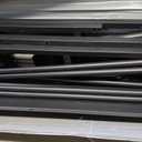 64"x39"x8" Universal Heavy Duty Roof Cargo Rack Anti-Rust Top Luggage Rack