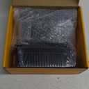 286-Piece Extra Thick Pegboard Hooks Set, 1/4" Heavy Duty Black Peg Board Organizer Accessories, Metal Pegboard Accessories with Pegs Lock, Peg Board Hooks for Hanging