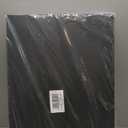 Black Cardboard Shipping Box 15.7x11.8x3 Inch Corrugated Packaging Storage Boxes 15 Pack (Inside Size: 15.2 x 11.6 x 3")