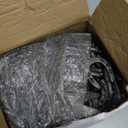 Gisafai Pack 1.77 x 2 Inch Cast Iron Horseshoe for Crafts or Decor Western Theme Wall Decor Mini Older Iron Horseshoes for Wall Hung Durable Horseshoe for Good Lucky Party Favor Decoration