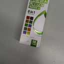 AAwipes 8-in-1 Aquarium Test Kit for Fish Tanks - Quick & Accurate Water Testing Strips for Aquariums & Ponds. Tests pH, Ammonia, Alkalinity, Hardness, Chlorine, etc. (K02-50),EXP:07/23/2027