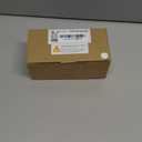 OCT17 Wooden Wood Clock, New Version LED Alarm Digital Desk Clock Adjustable Brightness, Alarm Time, Displays Time Date Temperature - White