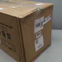 Umbrauto RV Cover Fits 22-24ft Travel Trailer: Lightweight, Waterproof Camper Cover for Toy Hauler, Winter Campsite, with Gutter Covers, Tongne Jack Covers, Windproof Straps