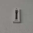 klarus EP10 USB-C Rechargeable Flashlight: 1000 Lumens Super Bright, 2600mah Battery, 6.3 inch, Small LED Powerful Flashlights for Home, Camping, Emergency