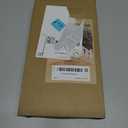 Juegoal Christmas Nativity Sets, Set of 11 White Mini Nativity Scene Resin Figurines, Xmas Holy Family Table Ornaments, Religious Holiday Collection Gifts, Baby Jesus Nativity Mantle Shelf Decor