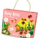 24 Piece Puzzle (Bust Ants)