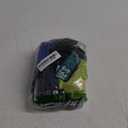 Hanes Moves Underwear, Anti-Chafe Boxer Briefs for Boys, 6-Pack (Medium, Black/Blue/Lime- Regular Leg)