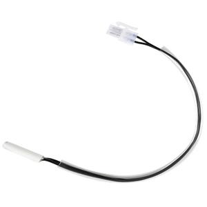 OEM W11438736 Refrigerator Thermistor Compatible with Amana Maytag Whirlpool IKEA, Replaces W10556397 W10838965 W11108173 4960583 AP6985096 PS12745758 EAP12745758