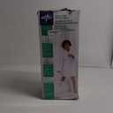 Butizone Bathtub Safety Rail, Medical Adjustable Tub Grab Bar Handle Clamp Safety Handrail Support for Seniors and Elderly