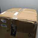 Patented Rolling Lawn Coring Aerator Yard Grass Pulling Plugs Manual Aeration Tool Push Roller Rotary Compacted Garden Soil Loosening