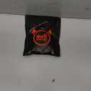 EVIL ENERGY 6AN Hose End Fitting 90 Degree Swivel for CPE Braided Hose Black