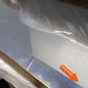 2 Pack of 22x30 Gold Bathroom Mirror, Rounded Rectangle Gold Frame Mirror, Brushed Gold Brass Bathroom Vanity Mirror Wall-Mounted, Anti-Rust, Hangs Horizontally or Vertically