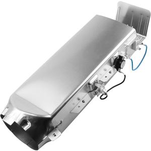 DVE50R5400V/A3 DV42H5000EW/A3 Heating Element-DC97-14486A Samsu.ng Dryer Heating Elements for dv45h7000ew/a2 dv40j3000ew/a2 dv42h5000ew/a3 dve50m7450w/a,Built-in DC47-00019A Heating Element