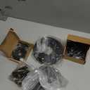 Front+Rear Crankshaft Seal Remover & Installer With Wear Sleeve Installer Tool Set For Cummins 3.9L 5.9L 6.7L 1989-2016 Replace 1338 3824498 5046 3824500 3164660 ST-224C 3824078 5395259 2063800090