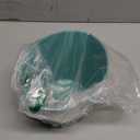 Toysmith Kids Gardening & Beach Bucket  5 Metal Pail with Grippable Handle | Assorted Bee & Beetle Colors | Durable Steel for Outdoor Play - 1 Count