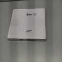 Sabary 25 Pcs Christmas Gift Boxes with Lids 4 x 4 x 4 Inches Candy Christmas Kraft Gift Boxes with Red Ribbons Small Present Box for Xmas Wedding Party Favor Birthday (Delicate Style)