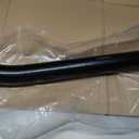 A-Premium At Spindle Steering Drag Link, Coordinate Front Wheel Steering