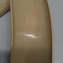 2PCS Door Pull Handle Covers Replacement for BMW 3 4 Series Driver & Passenger Side F30 F35 320i 320Li 328i 328Li 335i 335Li 428i, 435i F32/F36