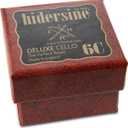 Hidersine 6V. Set of 2