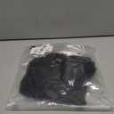 Avidlove Lingerie Set for Women Lace Bra and Panty Sets Sexy Underwear Bralettes Lingerie Outfits (Large, Black)