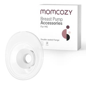 Momcozy Flange 27mm Compatible with Momcozy M5