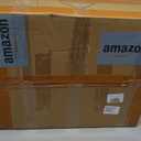 8x15W Spider Moving Head Light LED RGBW 4in1 Portable Stage Light, Strobe Party Beam DJ Lighting DMX 512 & Sound Activated for KTV Disco Party Event 2 Pack