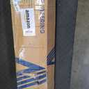 AISIN AFTERMARKET PSRGM-00041 Hydraulic Power Steering Rack and Pinion