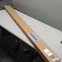 Persilux No Tools No Drill Blackout Cellular Shades for Windows Cordless Top Down Bottom Up Honeycomb Blinds,Easy to Install Cellular Blinds for Indoor Windows, Grey, 18" W x 36" H