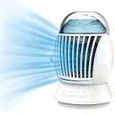 Air Conditioners, 3-in-1 Free Standing Cooling AC Unit Fan,
