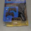 C-Zone 2.4GHz USB Twins Wireless game Controller Gamepad Joystick With WIN98/2000/X/2003VISTA/WIN7 SYSTEM TV Box