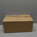 Hourleey Halloween Decorations Outdoor, 6 FT Light Up Ghost Pumpkin with Sound Activation, Animated Pumpkin Decorations for Yard Party Porch Haunted House Prop Decor