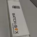 Safiyya Peel and Stick Wallpaper White and Black Contact Paper 17.3" x 197" Polka Dots Wall Paper Modern Boho Removable Self Adhesive Wallpaper Vinyl Rolls