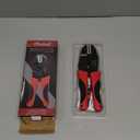 Crimping Tool for Heat Shrink Connectors AWG22-10, Ratcheting Wire Terminal Crimper - Crimping Pliers - Electrical Crimping Tool