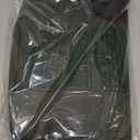 Ytonet Laptop Bag 15.6 Laptop Case Water Resistant Computer Case, Stylish Computer Cover Bag Men for Work, Travel, Office Compatible with Lenovo, Dell, HP, Asus, Midnight Green