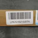 Top Down Bottom Up Cellular Shades Cordless Honeycomb Blinds for Indoor Windows, for Windows Size (21" W × 48" H) Colour (Beige - Light Filtering)