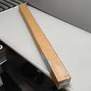 AOSKY Blackout Roller Shades Cordless Blinds for Windows, Free-Stop Shades with Valance, Thermal Insulated Fabric, UV Protection, Natural Woven Blinds for Home and Office (36" W x 72" H, Black)